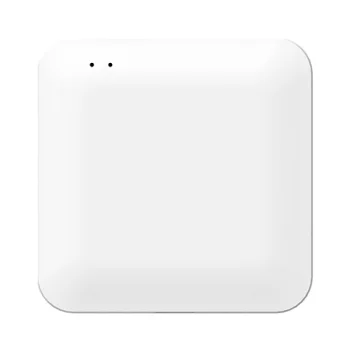 Шлюз TUYA Multi-Mode, ZigBee, Wi-Fi, Bluetooth, белый