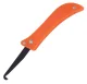 Āķa naža locītavu noņemšanas līdzeklis | Hook scraper knife for grout removal