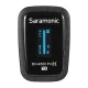 Микрофонная система Saramonic Blink500 ProX B5 (RXUC + TX)
