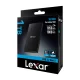 Lexar SL300 1TB ārējais SSD disks