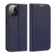 Dux Ducis Skin X2 atverams vāciņš Apple iPhone 14 Pro Max, zils