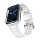 Ремешок Strap Triple Protection для Apple Watch (38/40/41мм), белый