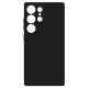 Чехол 3mk Matt Case Pro для Samsung Galaxy S25 Ultra Matte Black