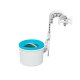 Intex 28000 Pool Surface Skimmer and Chemical Dispenser