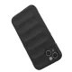 Чехол для iPhone 14 Plus Magic Shield Case противоударный, черный
