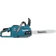 Аккумуляторная цепная пила Makita UC011GT101 40V Max XGT, 35 см, 1x 5.0 Ач