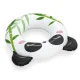 Piepūšamais peldriņķis bērniem Bestway 36351 Panda, 79 x 85 cm