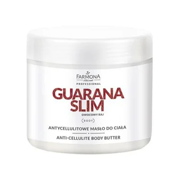 Farmona Guarana Slim антицеллюлитное масло для тела 500 мл