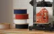 3D printera kvēldiegs ELEGOO Rapid PETG, 1 kg, melns (50.203.0216)