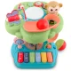 Ricokids 781600 izglītojošā rotaļlieta Kociņš ar melodijām