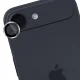 Защитное стекло для камеры 3mk Lens Protection Pro для iPhone 17 Air, серебристое