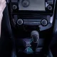 Baseus Qiyin AUX Bluetooth адаптер, Чёрный | Baseus Qiyin Bluetooth Audio Receiver AUX for Car, Black