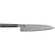 Virtuves nazis Miyabi 5000MCD 67 Gyutoh 24 cm