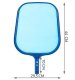 Baseina Ūdens Tīrīšanas Tīkls Atkritumu Savācējs — BESTWAY 58277 | Swimming Pool Water Cleaning Skimmer Net