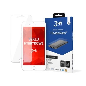 Samsung Galaxy Z Flip 6 - 3mk FlexibleGlass