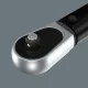 Wera Click-Torque Lock C3 R/L dinamometriskā atslēga, 1/2\", 40–200 Nm