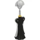 Alessi Anna G. korķviļķis AAM01 B Melns/Sudraba
