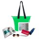 Waterproof PVC Dry Bag 11L, Green