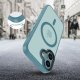 Tech-Protect MagMat MagSafe vāciņš Apple iPhone 16, Zils