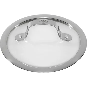 Ballarini VETRO PIANO stikla vāks 16 cm