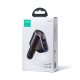 Joyroom JR-CL21 4-in-1 Fast Car Charger 150W, Black