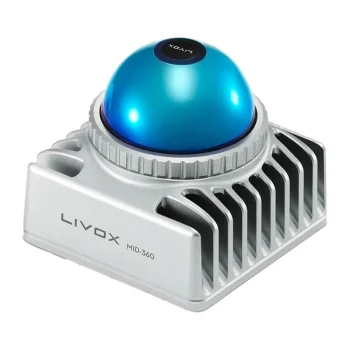 UNITREE R1 LiDAR skeneris ar MID360 moduli R1 EDU robotiem