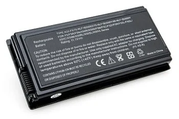 Аккумулятор Extra Digital для ноутбука ASUS A32-F5, 5200mAh
