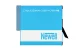 Newell AHDBT-801 Battery For Gopro Hero 8, 3.85V, 1220mAh | Akumulators Baterija
