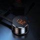 Автомобильное зарядное устройство 3mk Car Power Splitter PD 120W™ QC PPS для 7...