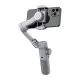 Aochuan Smart X Pro Standard 3 asu stabilizators viedtālrunim, pelēks