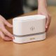 Air Humidifier AG743C with Flame Effect LED, White