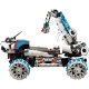 LEGO Technic 42211 Lunar Outpost Moon Rover