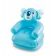 Intex 68556-01 Koala inflatable children\'s armchair, orange