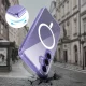 Чехол Tech-Protect FlexAir Hybrid MagSafe для Samsung Galaxy S25 FE, Прозрачный
