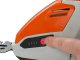 Cordless Battery Grass Hedge Brush Trimmer Shears, 30x7.5 cm