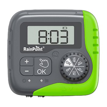 Automatic Solar Irrigation Kit RainPoint IK15P 15 Plants