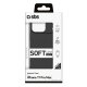 iPhone 17 Pro Max Case SBS Instinct Black