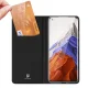 Atverams vāciņš DUX DUCIS Skin Pro priekš Xiaomi Mi 11 Pro, melns