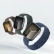 Магнитный ремешок Dux Ducis Strap BL Apple Watch 38/40/41мм синий
