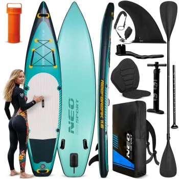 SUP-борд Neo-Sport Reefbreak 350 x 81 x 15 см