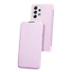 Чехол-книжка Dux Ducis Skin X для Samsung Galaxy A73, розовый