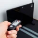 Eldom HC500C Smart Convector Heater with Wi-Fi 1500 W