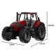 Friction Powered Farm Tractor with Tipping Trailer 24711