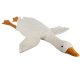 Kruzzel 130cm Large Plush Goose Toy