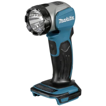Makita DML802 akumulatora LED lukturis 14.4 / 18 V