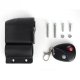 Signalizācija ar Tālvadības Pulti Velosipēdam Skuteram Kvadraciklam | Alarm Lock with Remote Control for Bike...