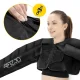 4FIZJO C8 2-in-1 dubultā limfodrenāžas manšete rokām un krūtīm