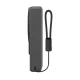 Внешний аккумулятор Tech-Protect PB40 LifeMag MagSafe 10000mAh 25W Qi2.2, черный