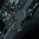 Автомобильный держатель Maxlife MXCH-06 в дефлектор, черный