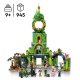 LEGO Wicked 75684 Welcome to Emerald City
